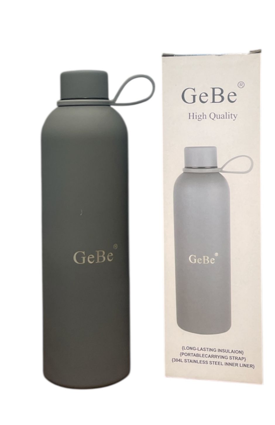 GEBE Vacuum Mug