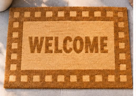 Doormats