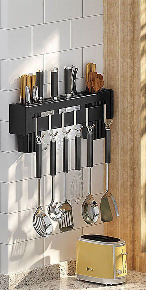 Knife Rack