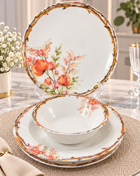 Turkish Dinner Set