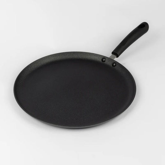 GEBE Die-Casting Venus Crepe Pan Fixed Handle