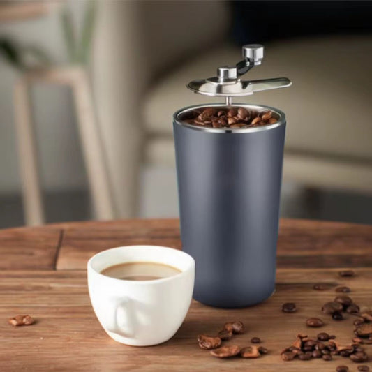 GEBE Electric Coffee and Grain Grinder