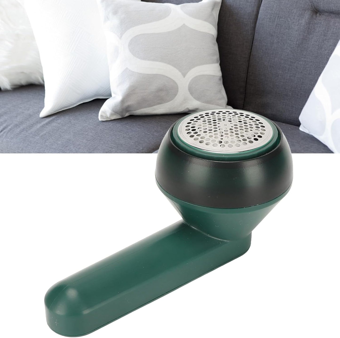 Electric Lint Remover