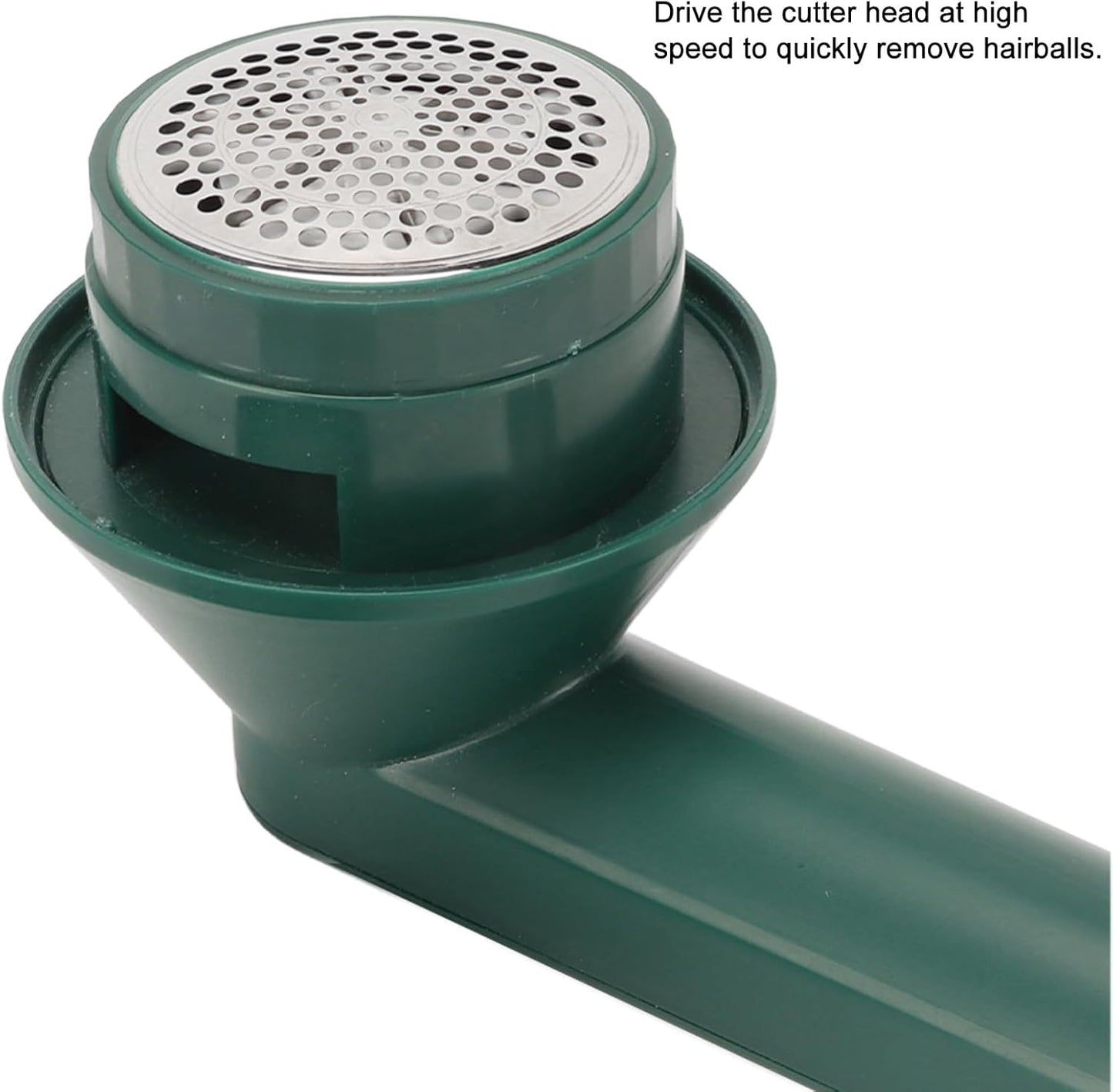 Electric Lint Remover