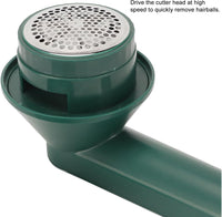 Electric Lint Remover