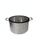 GEBE Stainless Steel Pots