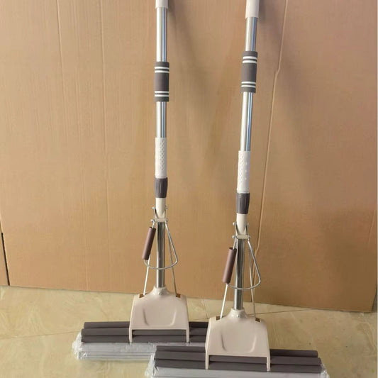 Spong Mop water Squeezing