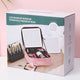LED Makeup Mirror Handheld Makeup Box
