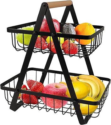 Fruit Rack