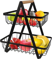 Fruit Rack
