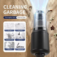 Multifunctional Vacuum Cleaner 5 IN 1