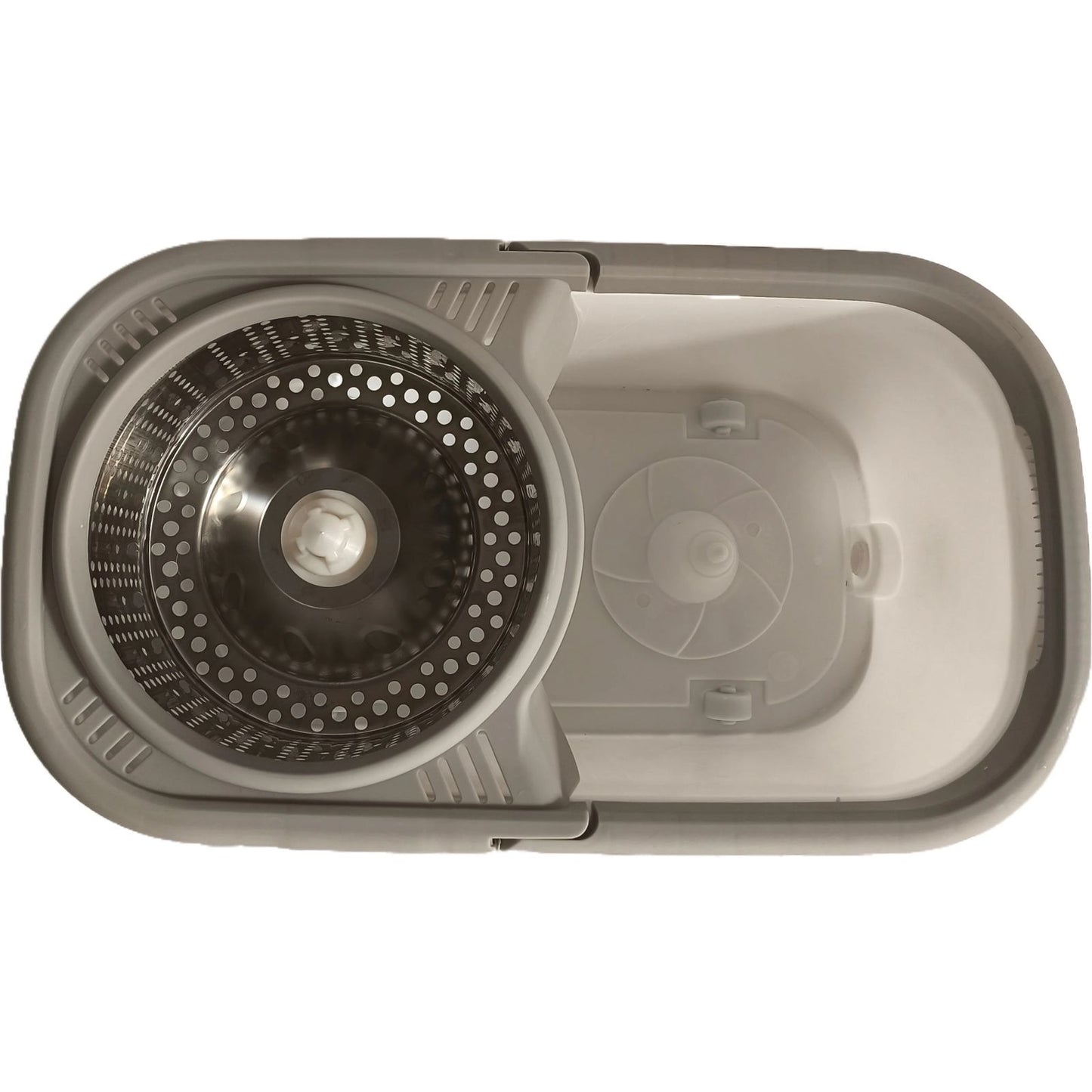 GEBE Spin Mop & Bucket