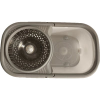 GEBE Spin Mop & Bucket