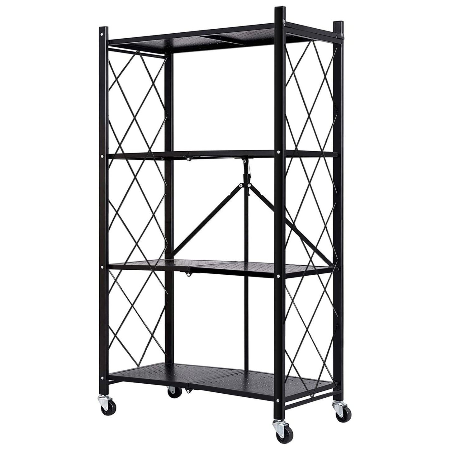 Foldable Stands