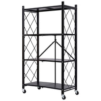 Foldable Stands