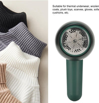 Electric Lint Remover