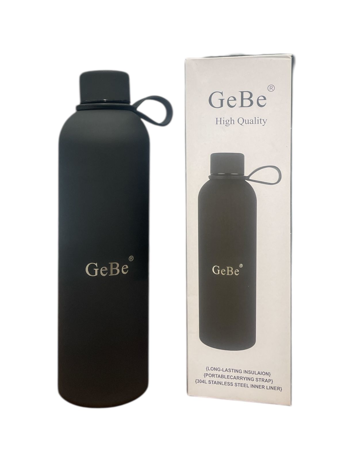 GEBE Vacuum Mug