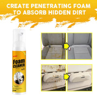 Foam Cleaner