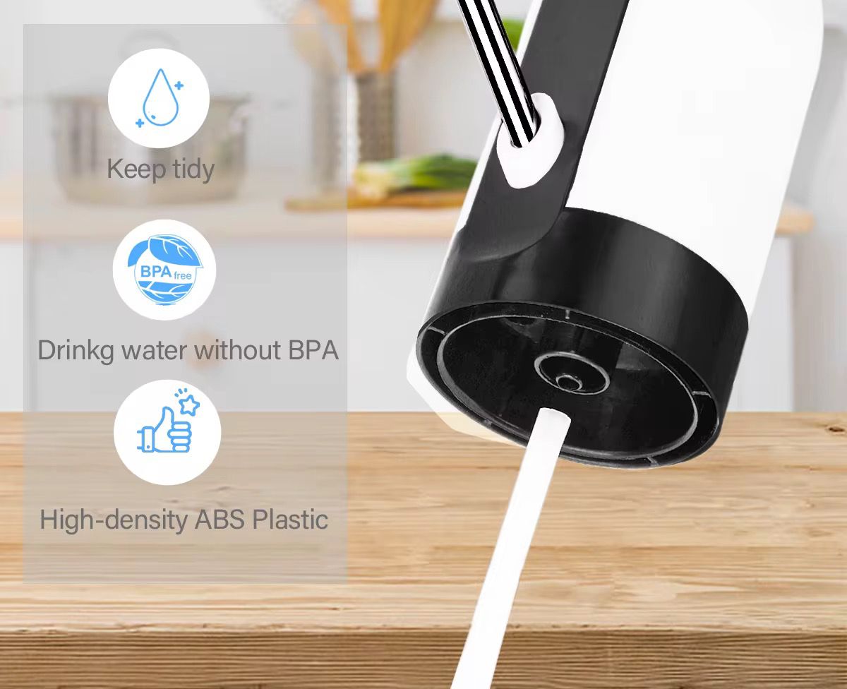 Automatic Water Dispenser