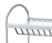 GEBE Aluminum Dish Rack