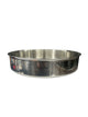 GEBE Stainless Steel Round Pans