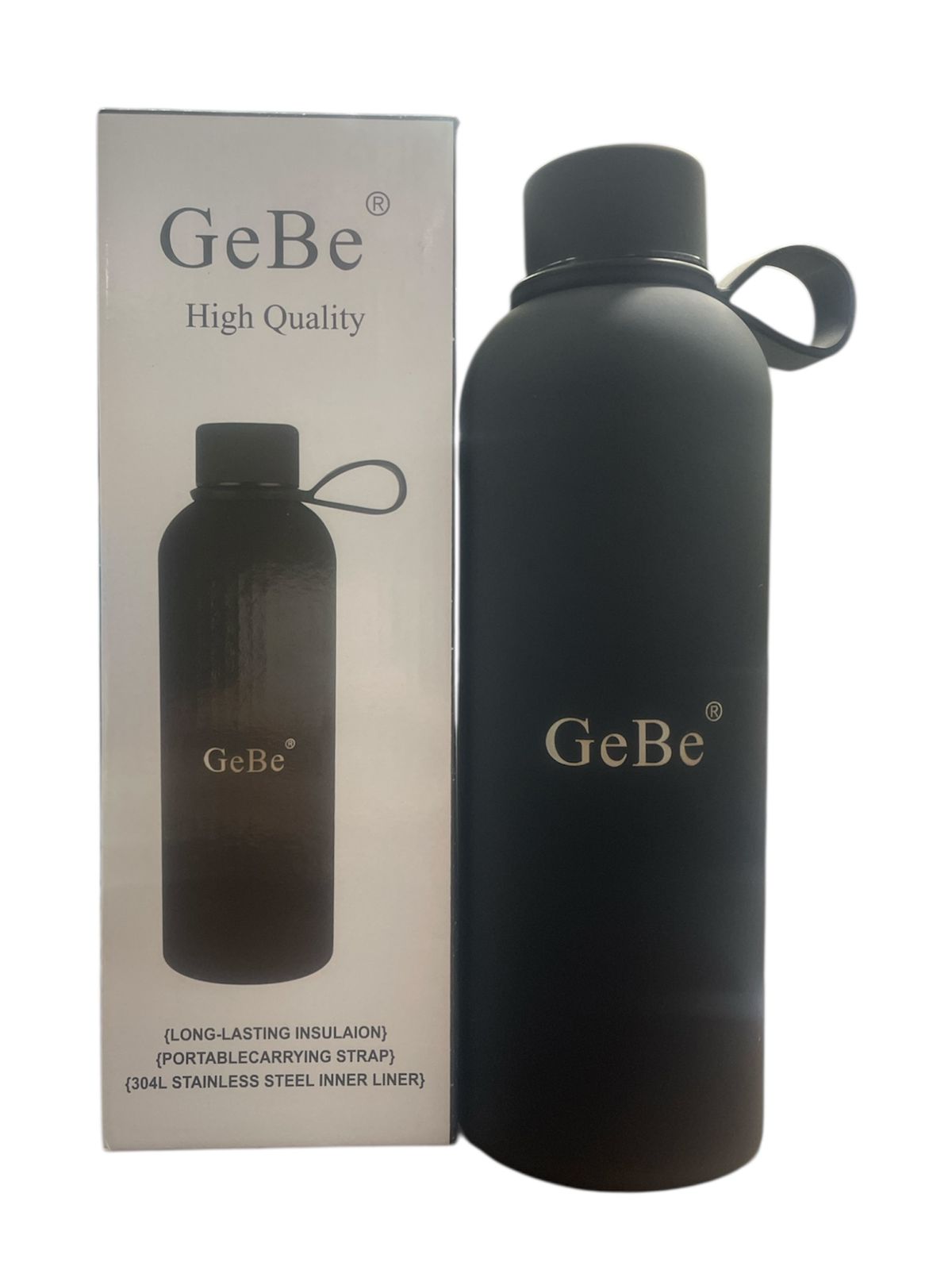 GEBE Vacuum Mug