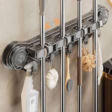 Suction Mop Clip