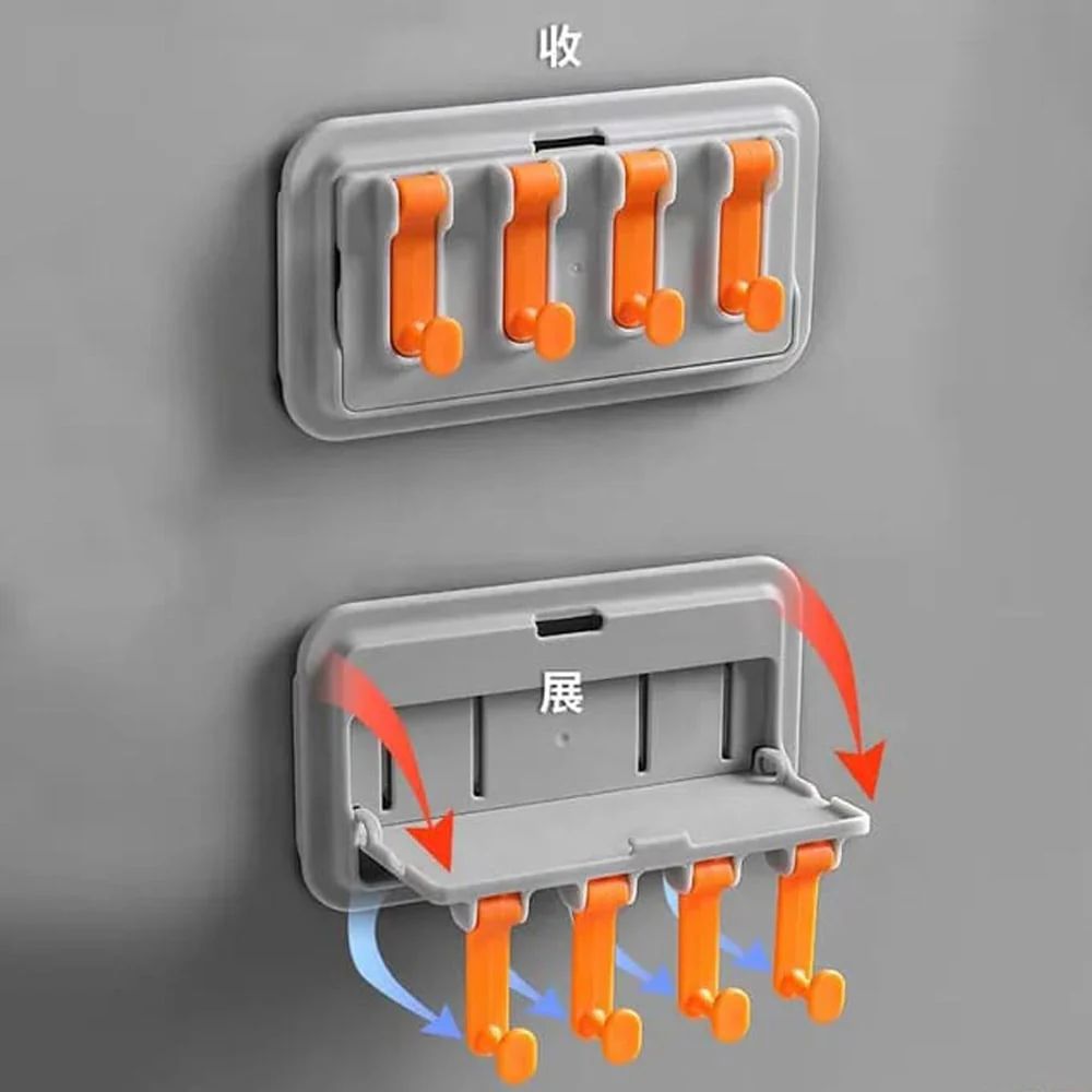 Multifunctional Hook