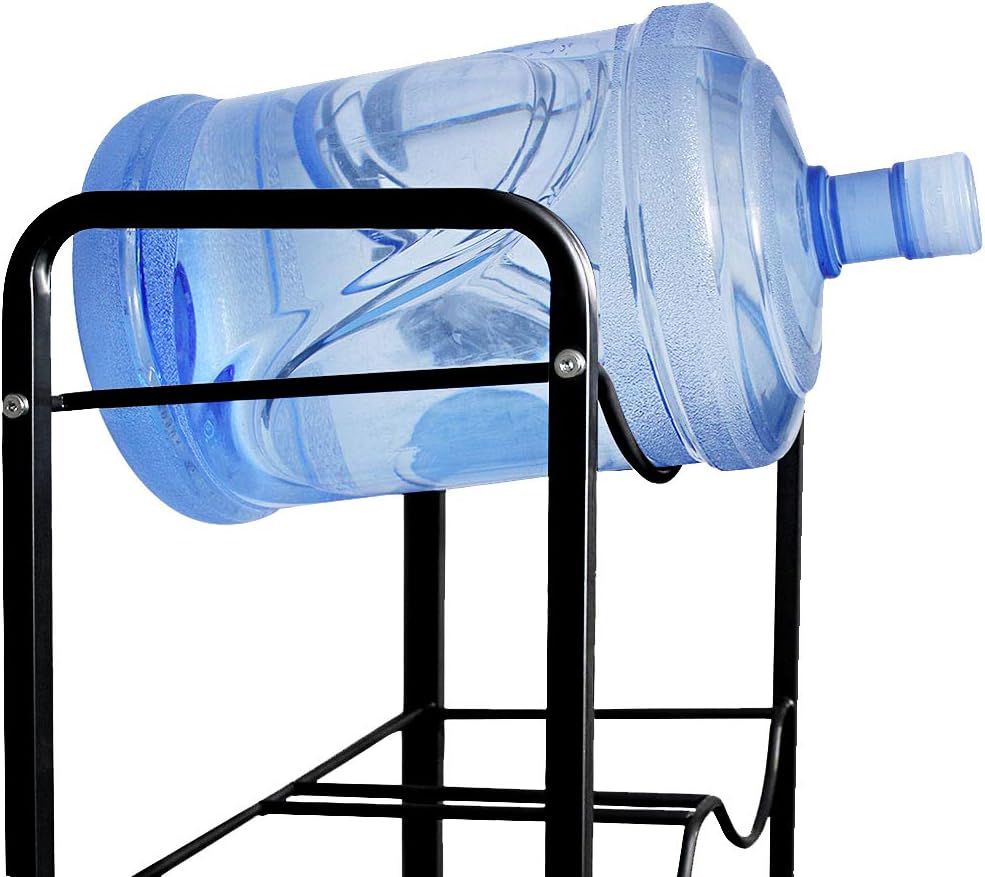 Water Gallon Stand