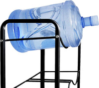 Water Gallon Stand