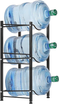 Water Gallon Stand
