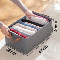 Storage Boxes
