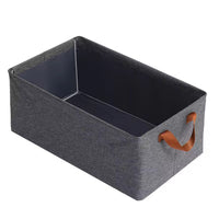 Storage Boxes