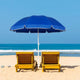 Garden Sun Umbrella