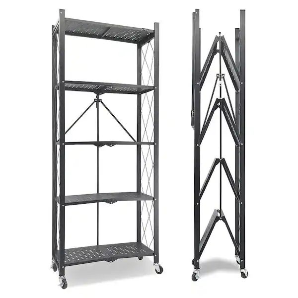 Foldable Stands