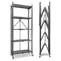 Foldable Stands