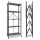 Foldable Stands