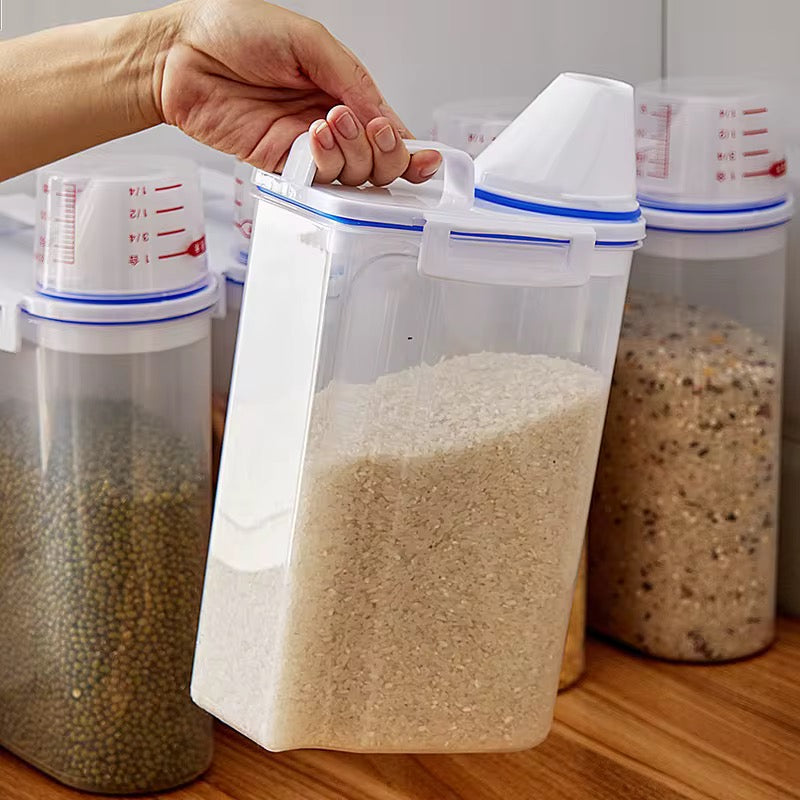 Cwc Airtight Containers Airtight Storage Container – stop2shop3
