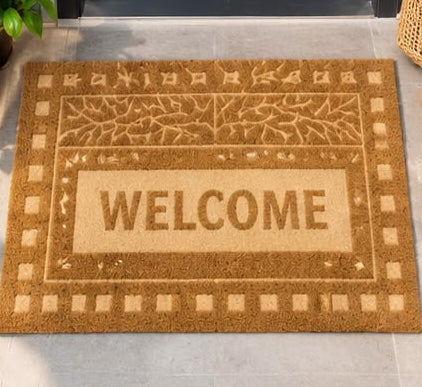 Doormats