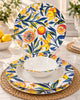 Turkish Dinner Set