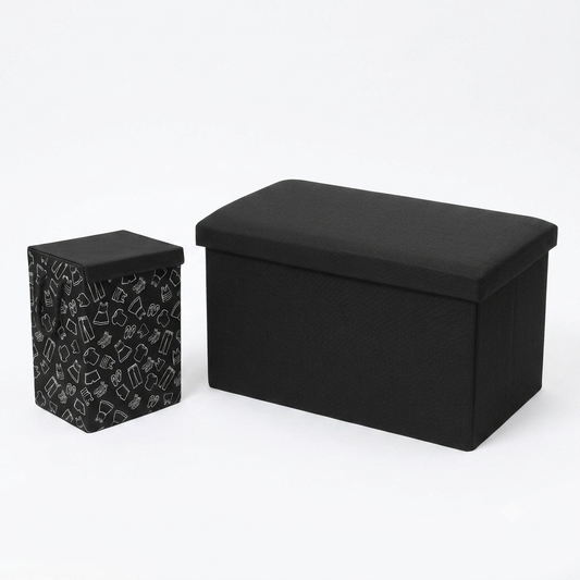 Storage & Laundry Pack