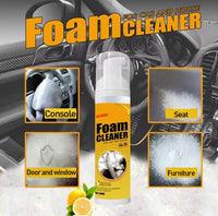 Foam Cleaner