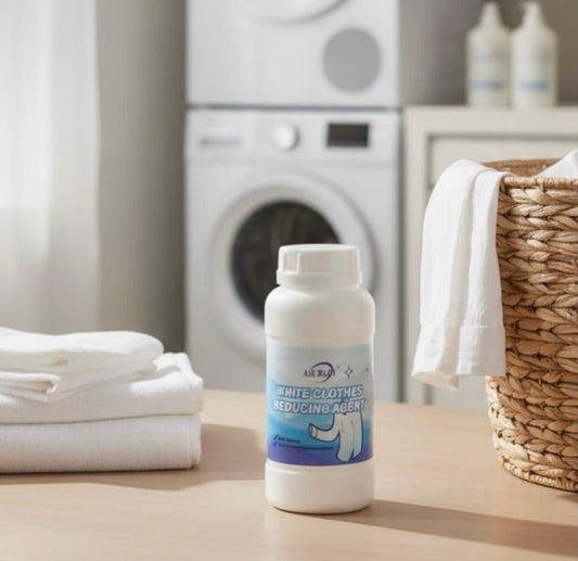 White Clothes Reducing Agent