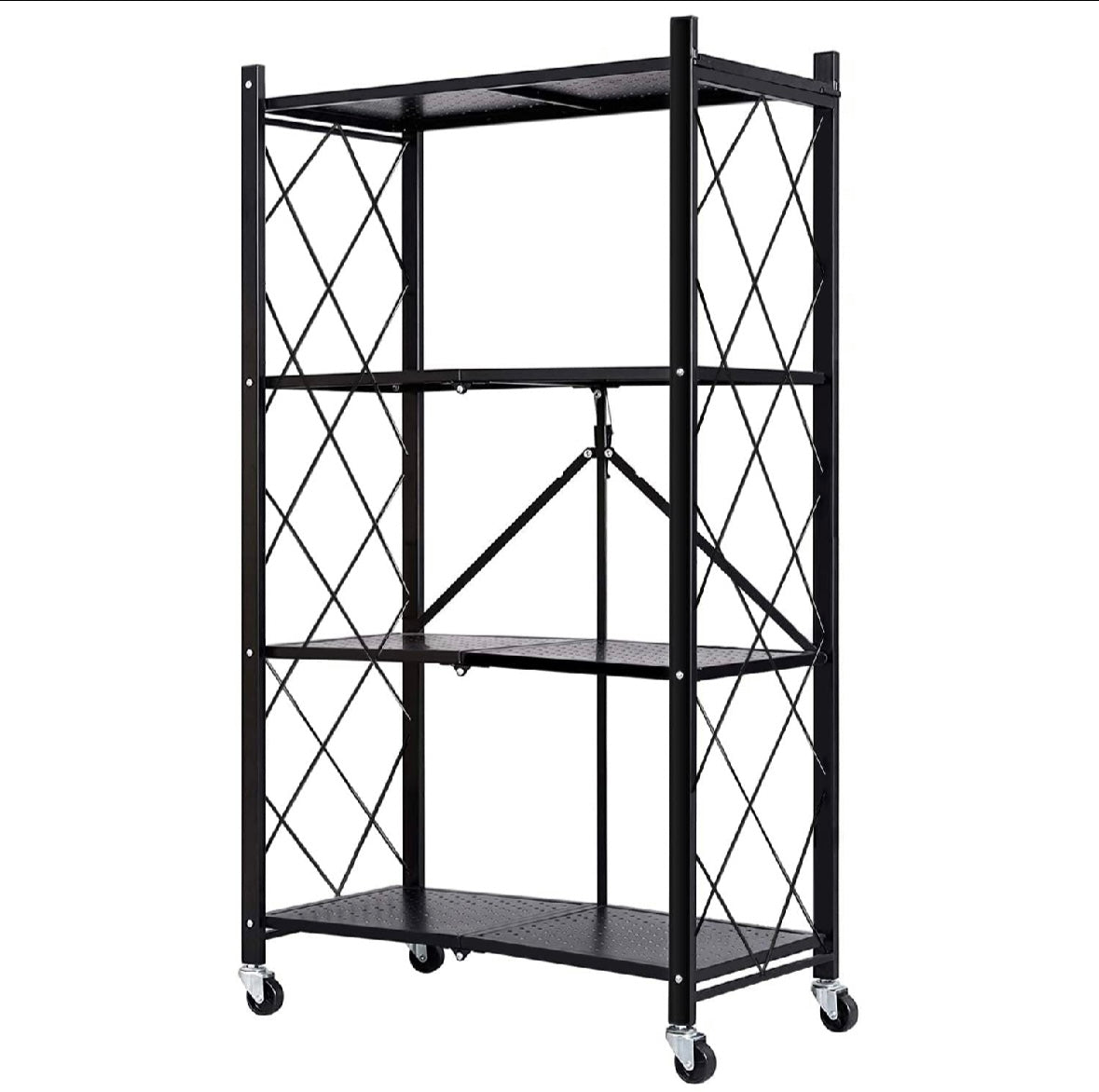 Big Offer On The Ultimate Space-Saving Items