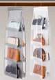 Hanging Handbag Organizer