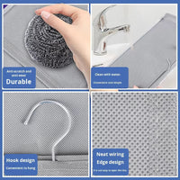 Hanging Handbag Organizer