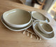 Cloud shape Dinner Set 26 Pieces