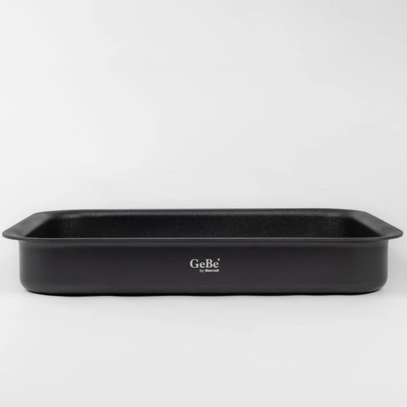 GEBE Die-Casting Venus Rectangle Pan