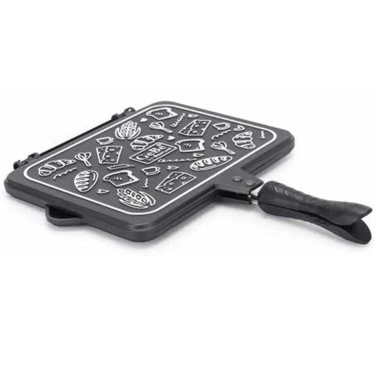 GEBE Double-Sided Fry Pan