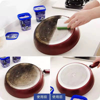 Pot Cleaning Paste